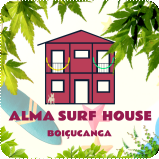 alma surf house