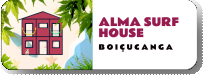 Alma Surf House